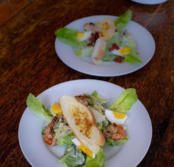 بنجلو قياسى, Jm Hotel Kuta Lombok