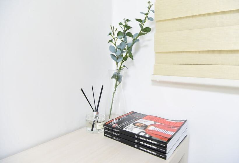 Quarto Estandar, Jw Stay In Hongdae   Hostel