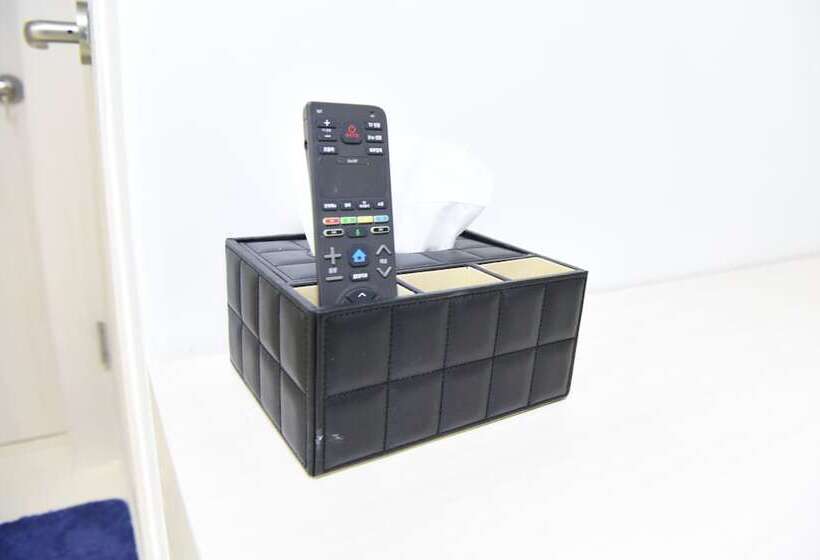 Quarto standard, Jw Stay In Hongdae Hostel