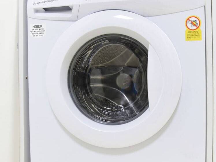 Quarto standard, Jw Stay In Hongdae Hostel