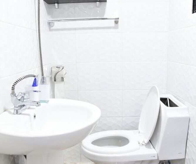 Quarto Estandar, Jw Stay In Hongdae   Hostel