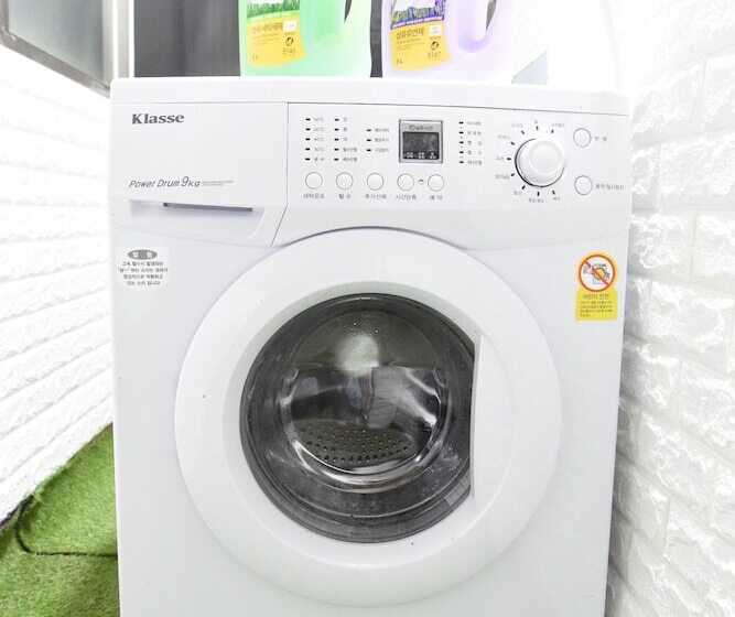 Quarto standard, Jw Stay In Hongdae Hostel