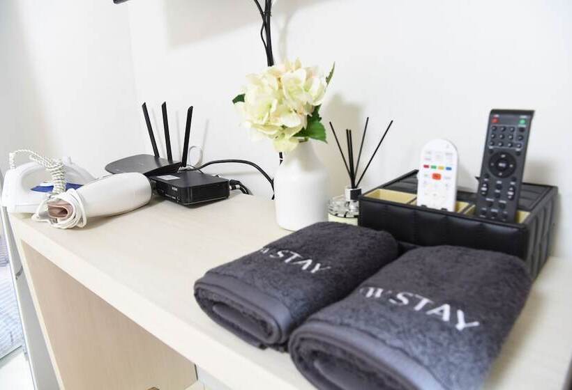 Quarto standard, Jw Stay In Hongdae Hostel