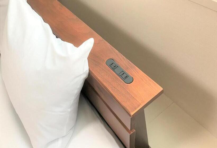 اتاق اکونومی با حمام مشترک, K S House Kanazawa  Travelers Hostel