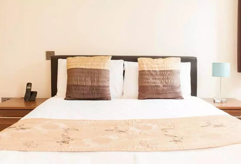 , London Serviced Apartments