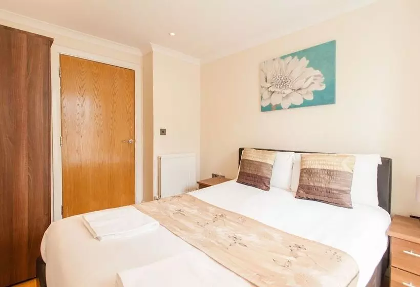 , London Serviced Apartments