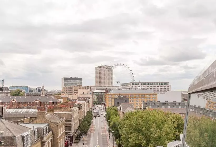 , London Serviced Apartments