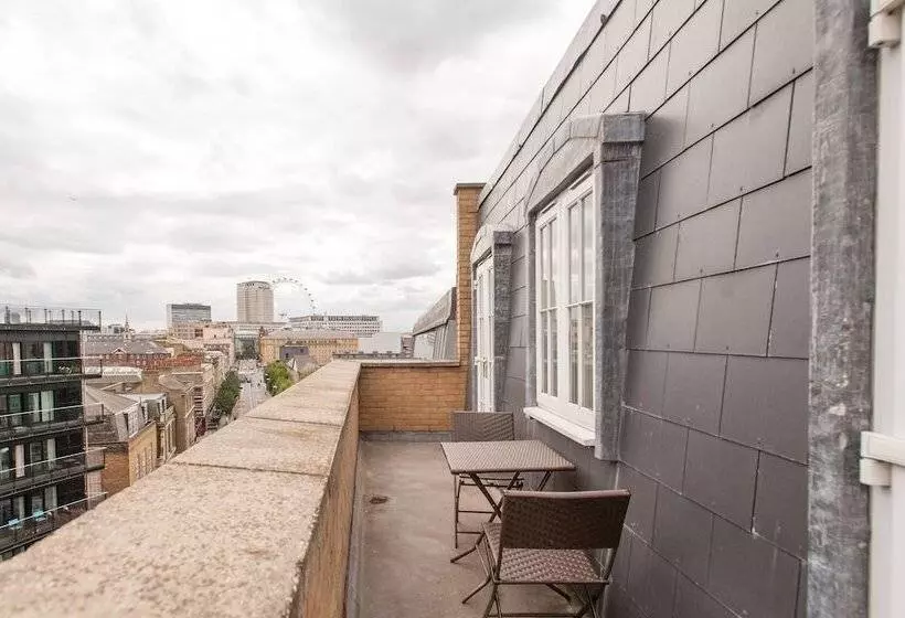 , London Serviced Apartments