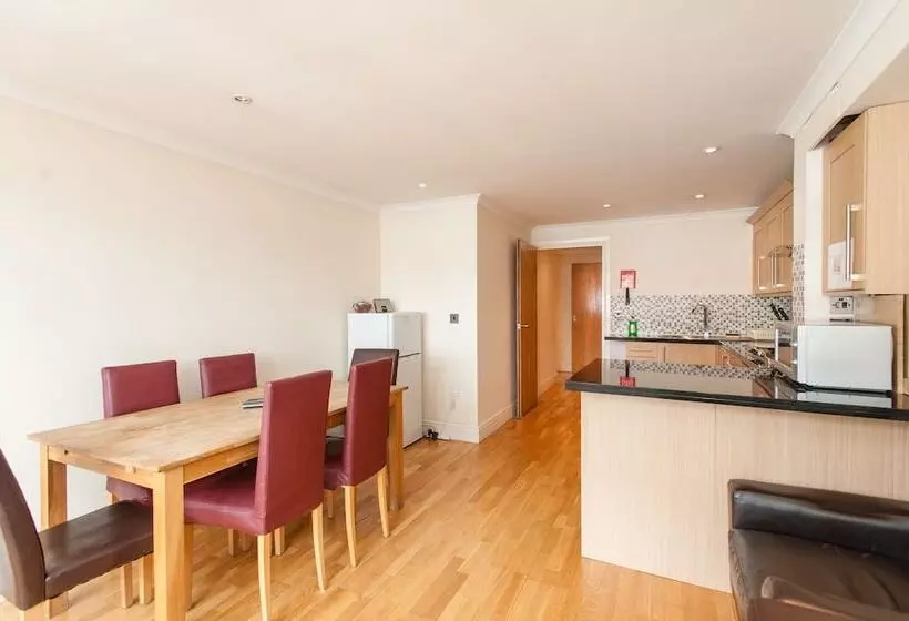 , London Serviced Apartments