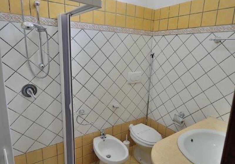 四人标准间, Masseria Tenuta Quintino