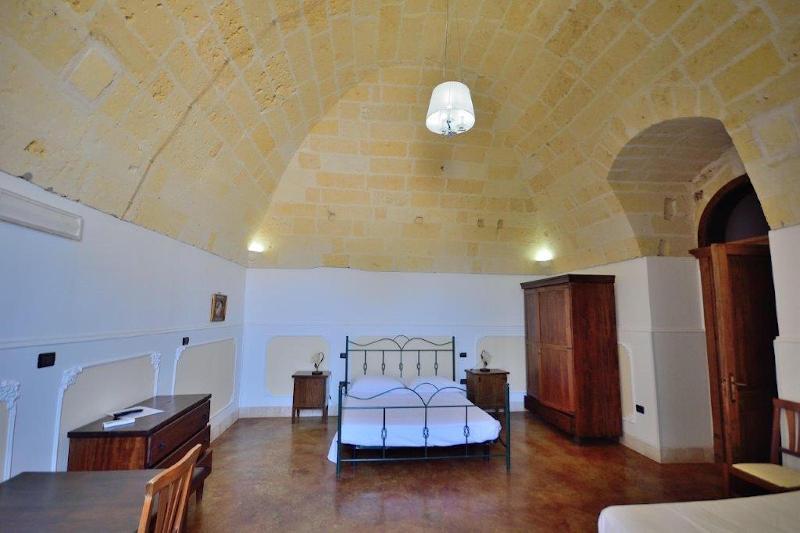 Четырехместный Номер Стандарт, Masseria Tenuta Quintino