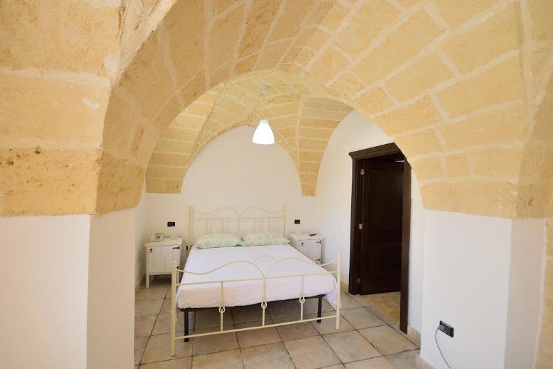 舒适型房间, Masseria Tenuta Quintino