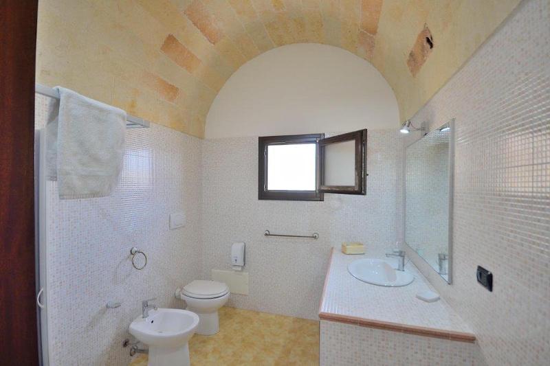 舒适型房间, Masseria Tenuta Quintino