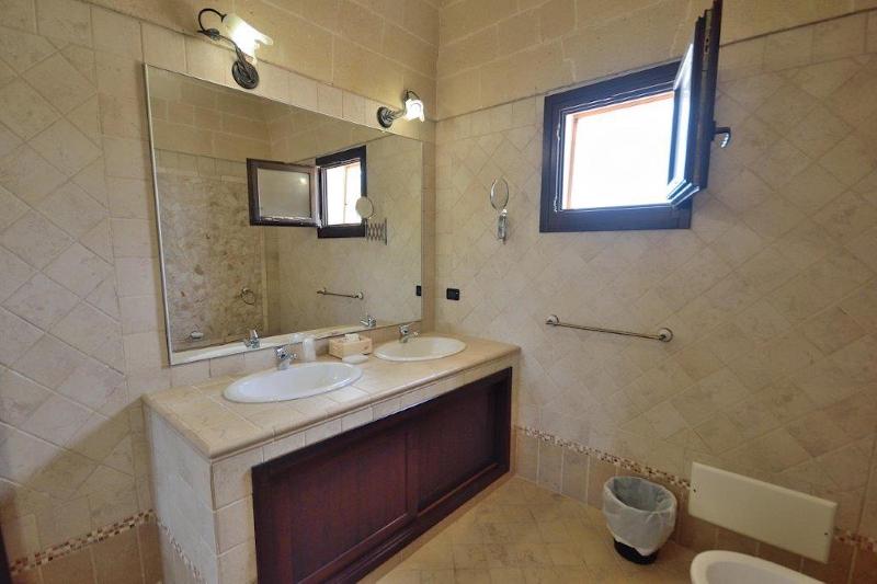 标准三人间, Masseria Tenuta Quintino