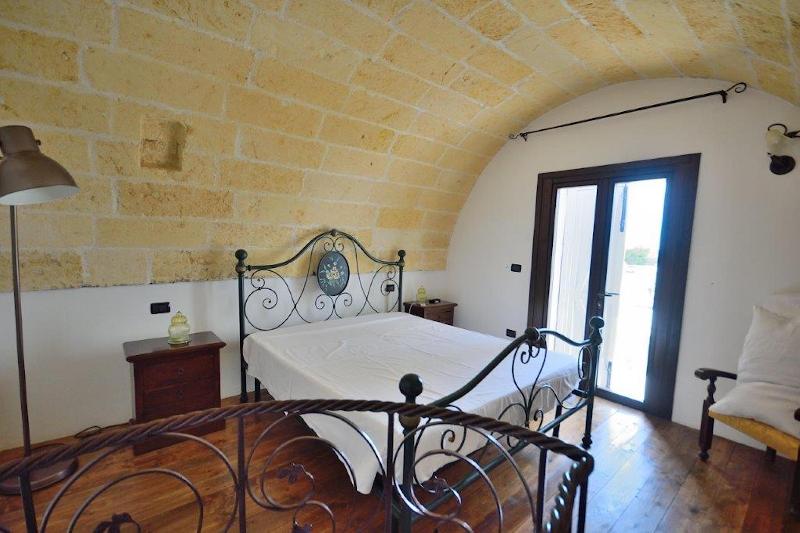 标准三人间, Masseria Tenuta Quintino