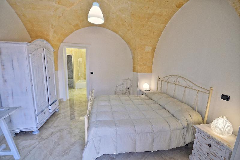 高级大房间, Masseria Tenuta Quintino