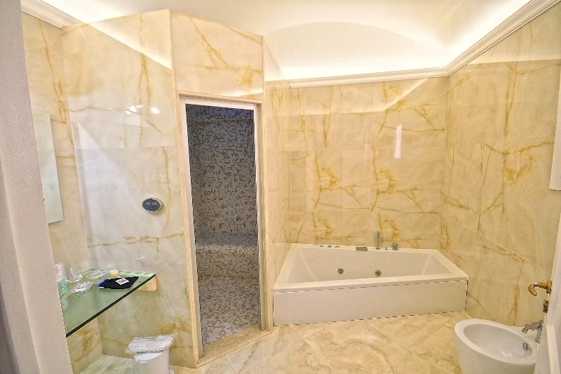 高级大房间, Masseria Tenuta Quintino