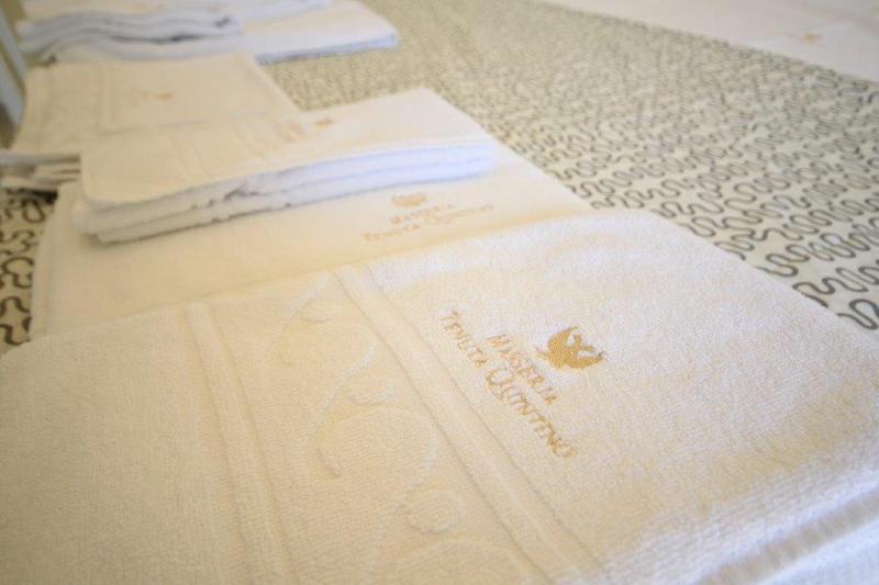 高级大房间, Masseria Tenuta Quintino