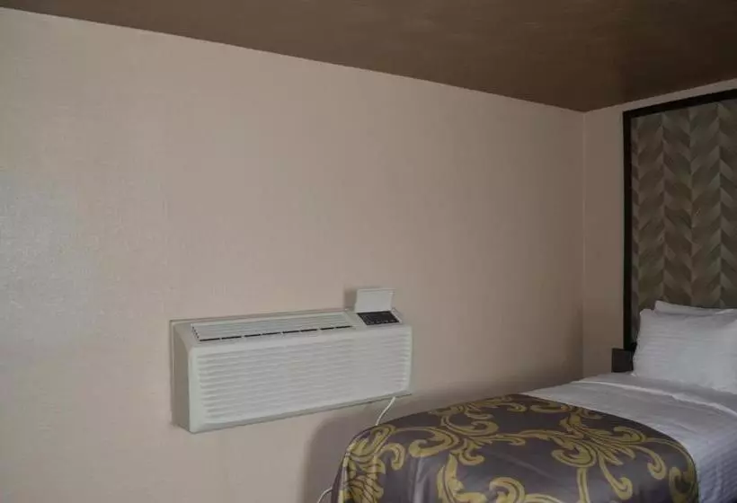 スタンダードルーム, Aarya Hotel By Niagara Fashion Outlets
