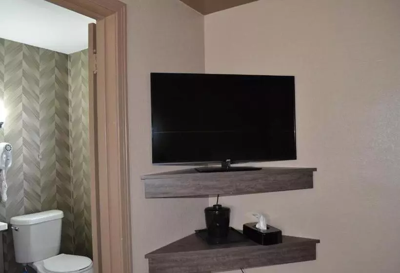 スタンダードルーム, Aarya Hotel By Niagara Fashion Outlets