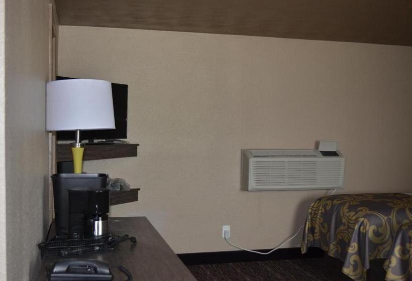 اتاق استاندارد, Aarya Hotel By Niagara Fashion Outlets