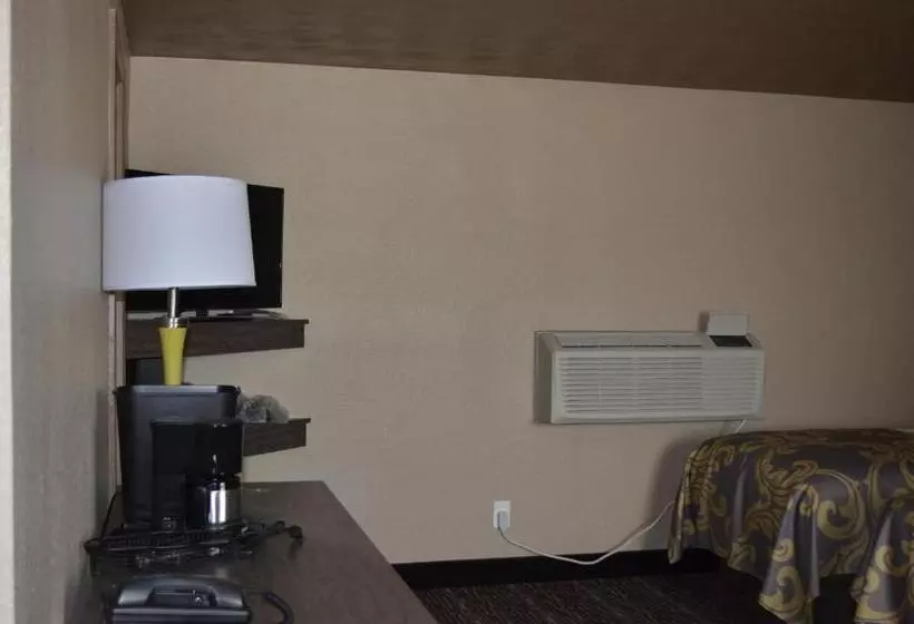 スタンダードルーム, Aarya Hotel By Niagara Fashion Outlets
