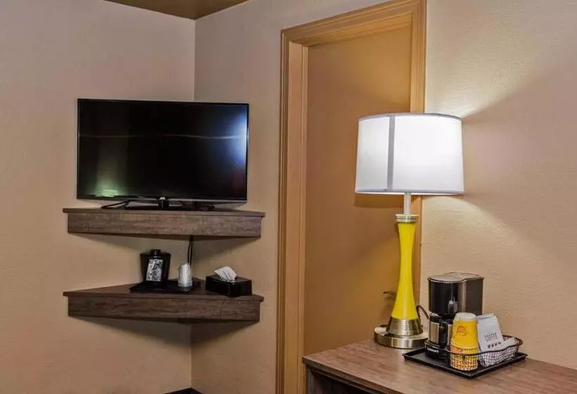 スタンダードルーム, Aarya Hotel By Niagara Fashion Outlets