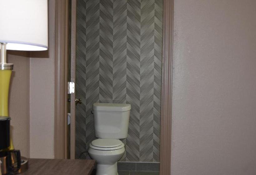 اتاق عادی, Aarya Hotel By Niagara Fashion Outlets