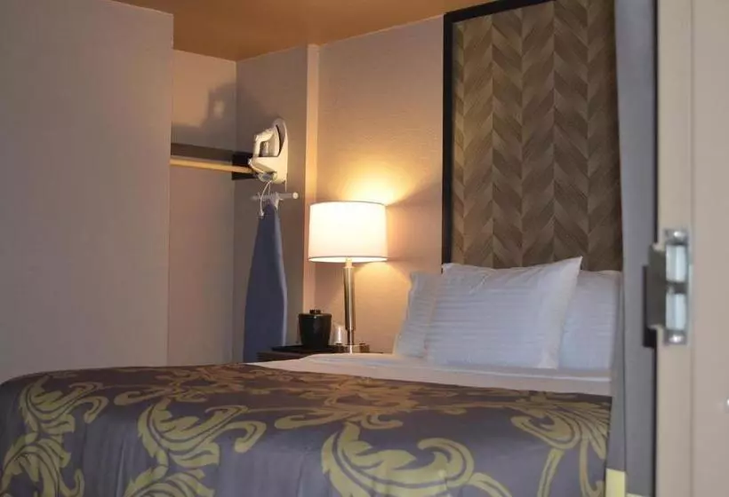 ベーシックルーム, Aarya Hotel By Niagara Fashion Outlets