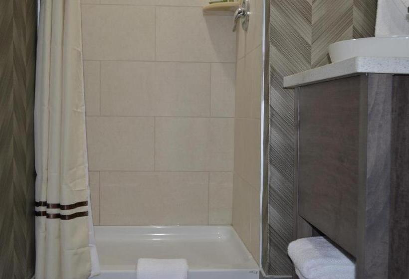 اتاق عادی, Aarya Hotel By Niagara Fashion Outlets