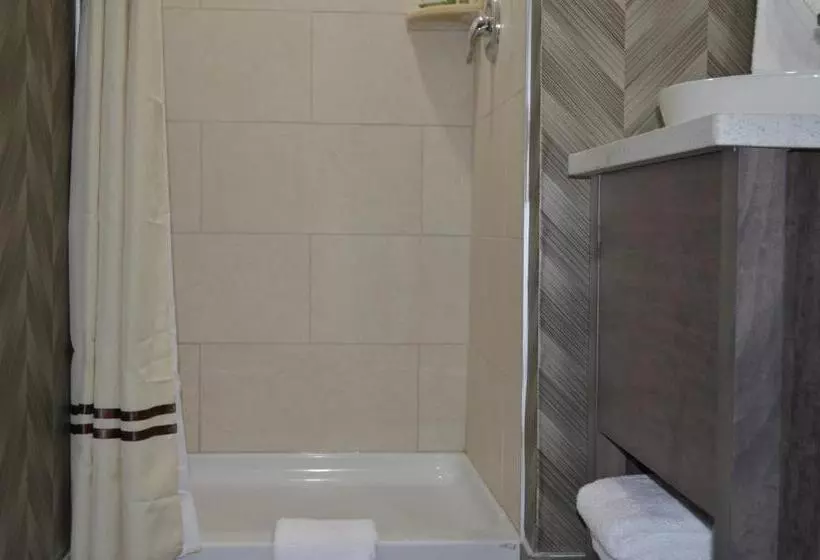 ベーシックルーム, Aarya Hotel By Niagara Fashion Outlets