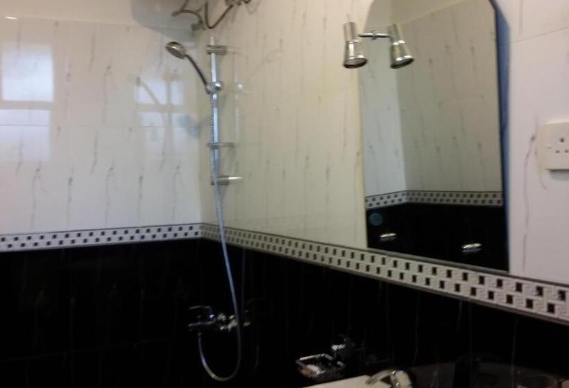 غرفة قياسية, Nooit Gedacht Holiday Resort Unawatuna