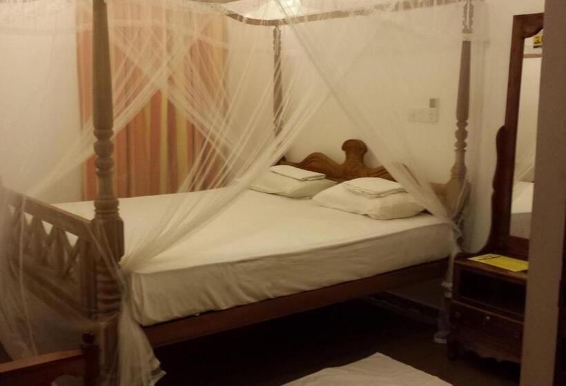 Номер Стандарт, Nooit Gedacht Holiday Resort Unawatuna