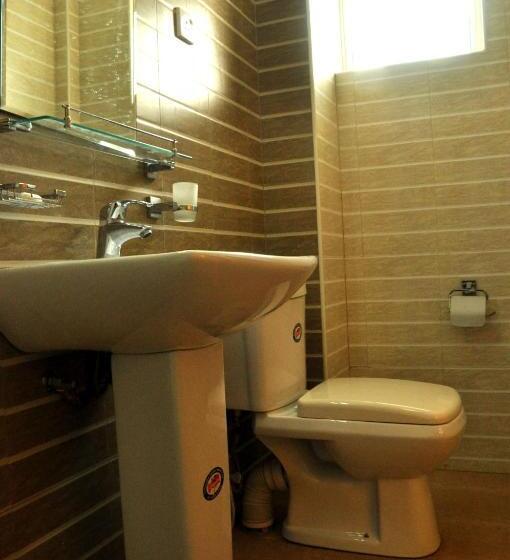 غرفة قياسية, Nooit Gedacht Holiday Resort Unawatuna