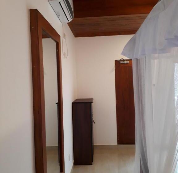 Номер Deluxe с Балконом, Nooit Gedacht Holiday Resort Unawatuna
