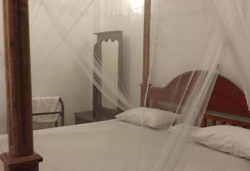 Номер Стандарт, Nooit Gedacht Holiday Resort Unawatuna