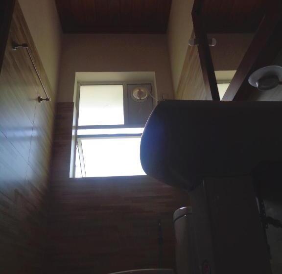 غرفة ديلوكس مزودة بشرفة, Nooit Gedacht Holiday Resort Unawatuna