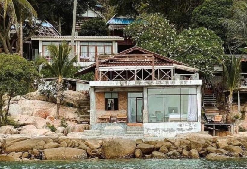 Вилла 1 Спальня, P.d. Beach Resort