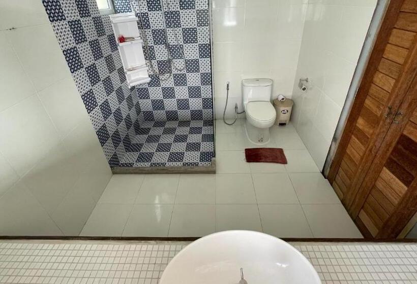 וילה בת חדר שינה 1, P.d. Beach Resort