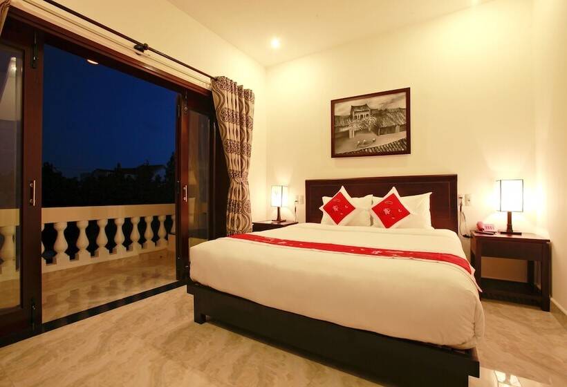 سوییت, Pham Gia Boutique Villa