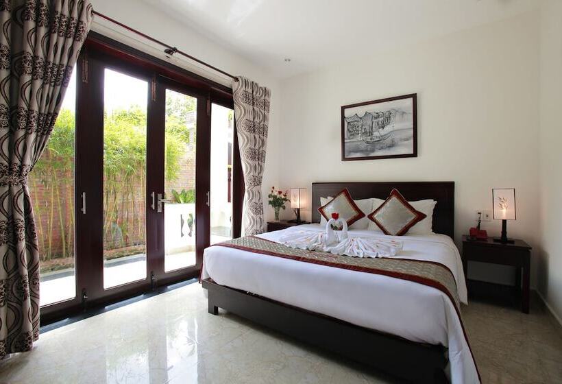 سوییت, Pham Gia Boutique Villa