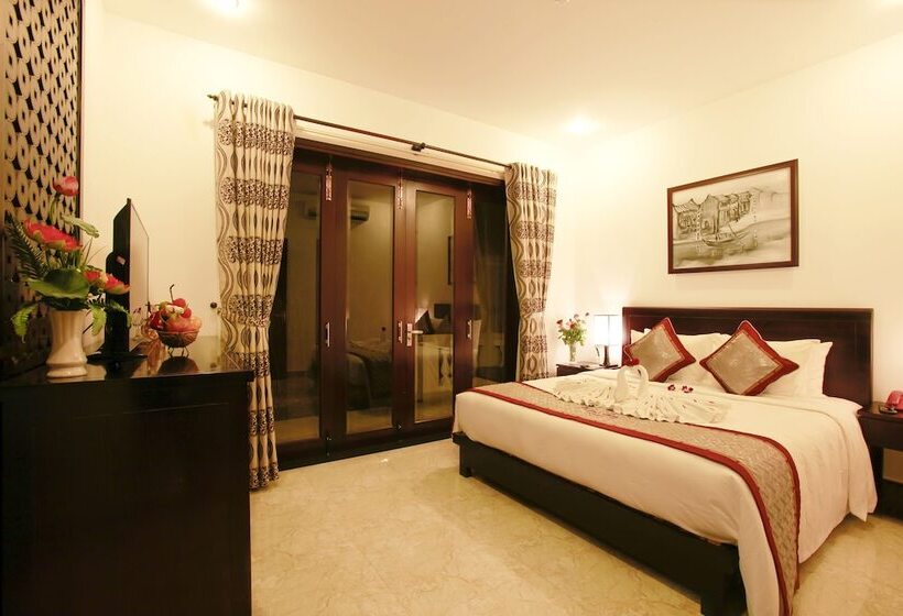 سوییت, Pham Gia Boutique Villa