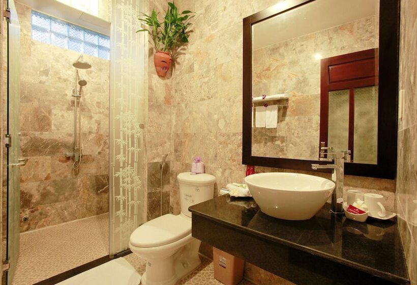 سوییت, Pham Gia Boutique Villa