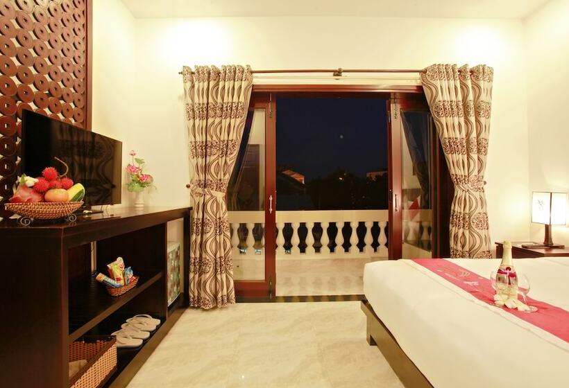 سوییت, Pham Gia Boutique Villa