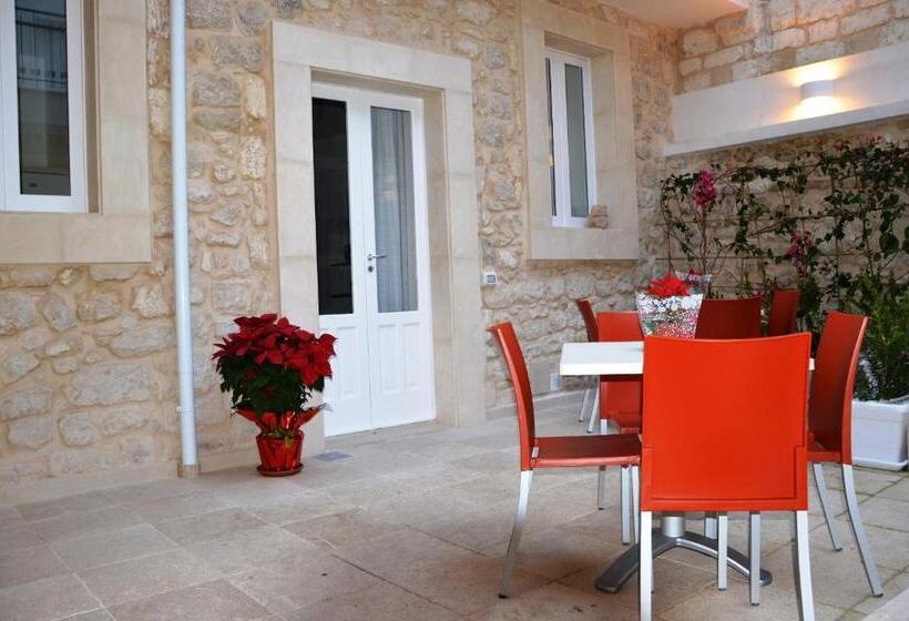 اتاق سوپریور, Scicli Albergo Diffuso