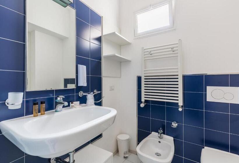 Pokój Superior, Scicli Albergo Diffuso