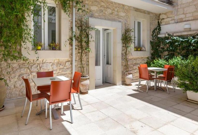 Pokój Superior, Scicli Albergo Diffuso