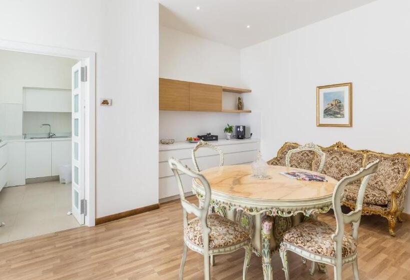 Pokój Superior, Scicli Albergo Diffuso