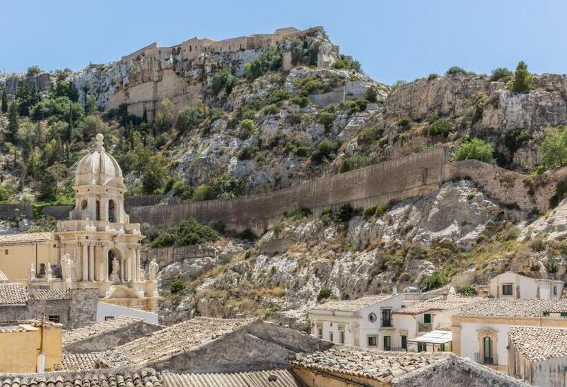 Pokój Superior, Scicli Albergo Diffuso