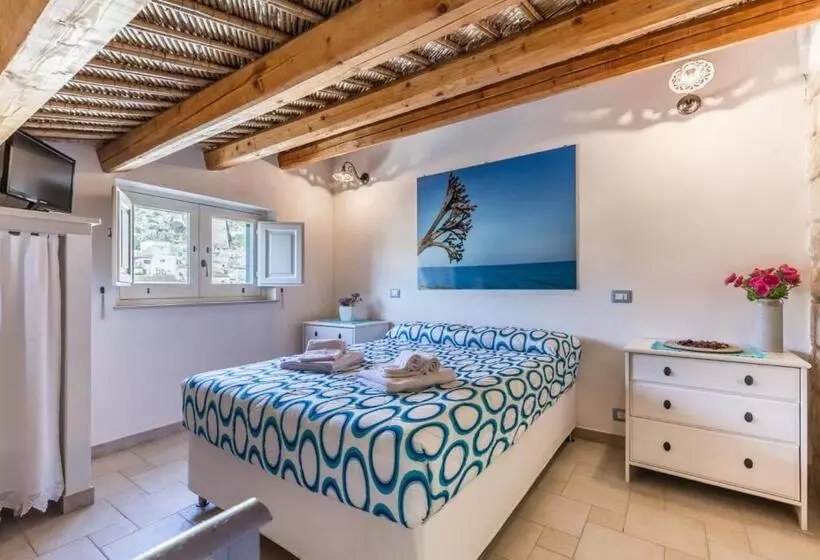 １ベッドルームアパートメント, Scicli Albergo Diffuso